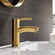 preview thumbnail 3 of 3, Bliss Single-Handle Basin Bathroom Faucet