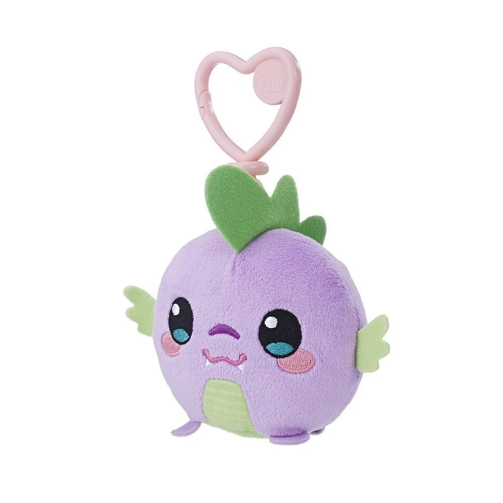 mlp spike plush