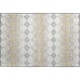 preview thumbnail 124 of 132, Premium Washable Super Soft Diamond Modern Mayfield Rug