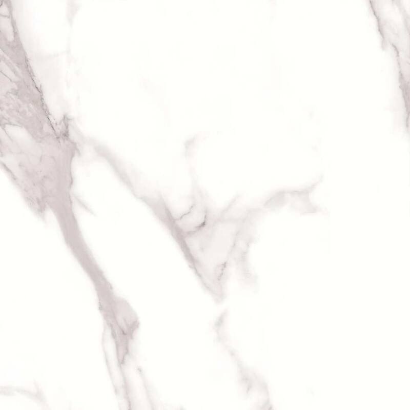 The Tile Life Adonis 30x30 White Porcelain Floor & Wall Tile