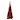 6' Tinsel Pop-Up Artificial Christmas Tree Unlit