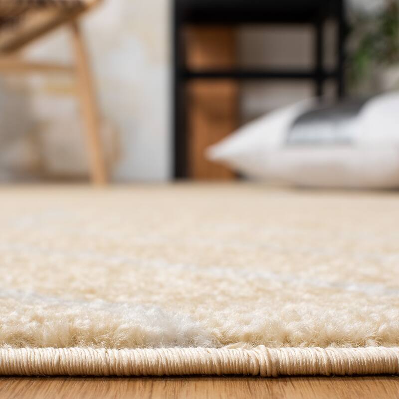 SAFAVIEH Adirondack Benilda Modern Geometric Rug