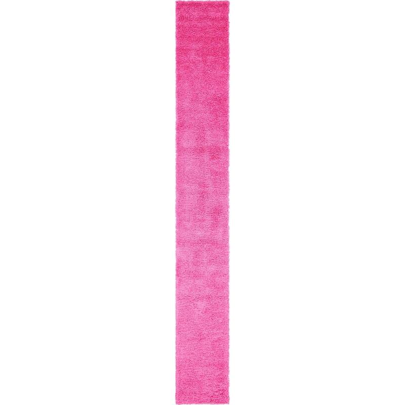 Shag Laurian Collection Area Rug