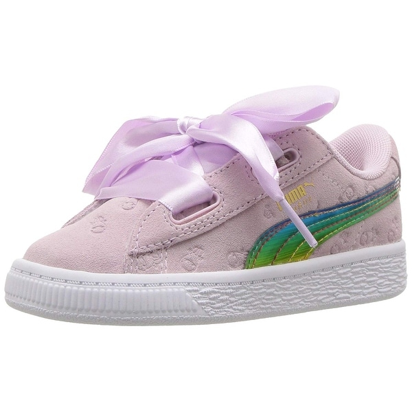 puma fluffy