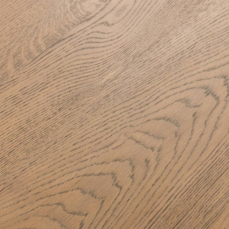 Classic Home Runa 22" Wood End Table