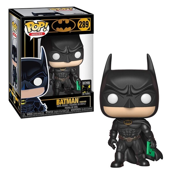 batman funko pop 80th