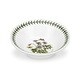 preview thumbnail 2 of 5, Portmeirion Set of 6 Botanic Garden Oatmeal Bowls - 6.5 in