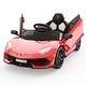 preview thumbnail 7 of 5, Ride on Car for Kids 12V