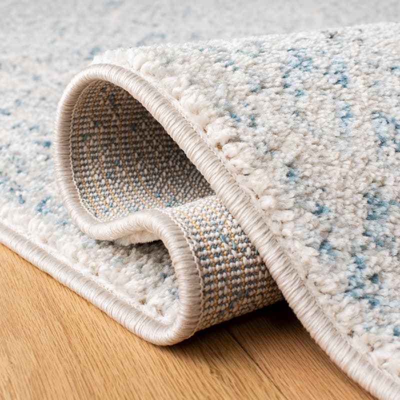 SAFAVIEH Tulum Yolonda Rustic Moroccan Boho Rug