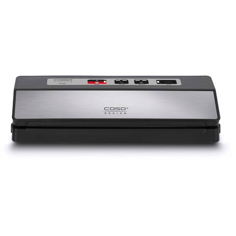 Caso VC250 Deluxe All-in-One Vacuum Sealer System