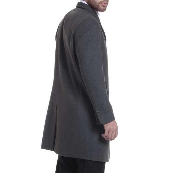 walker coat men