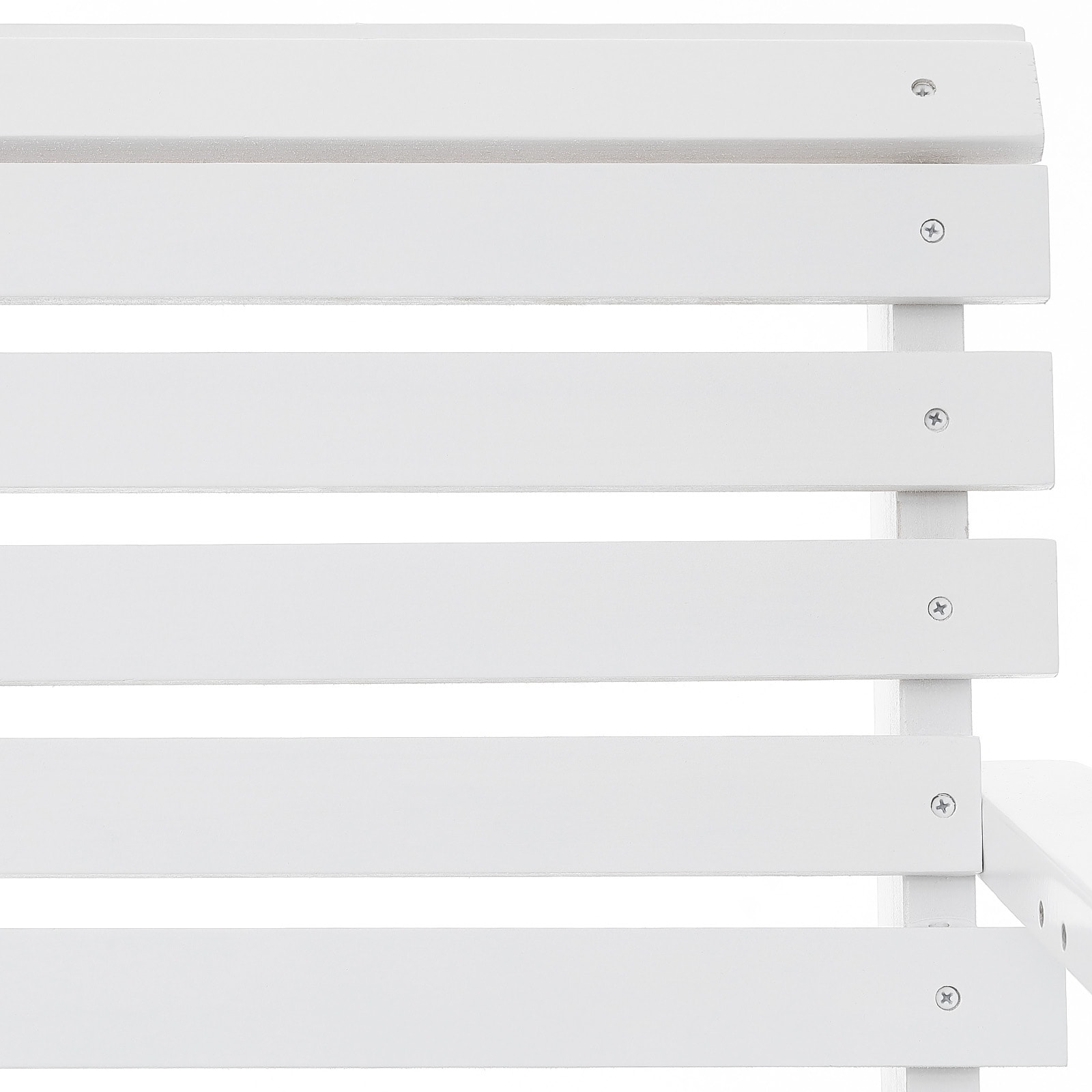 Wooden Porch Swing With High Weight Capacity And Hanging Chains For Outdoor Courtyard Garden