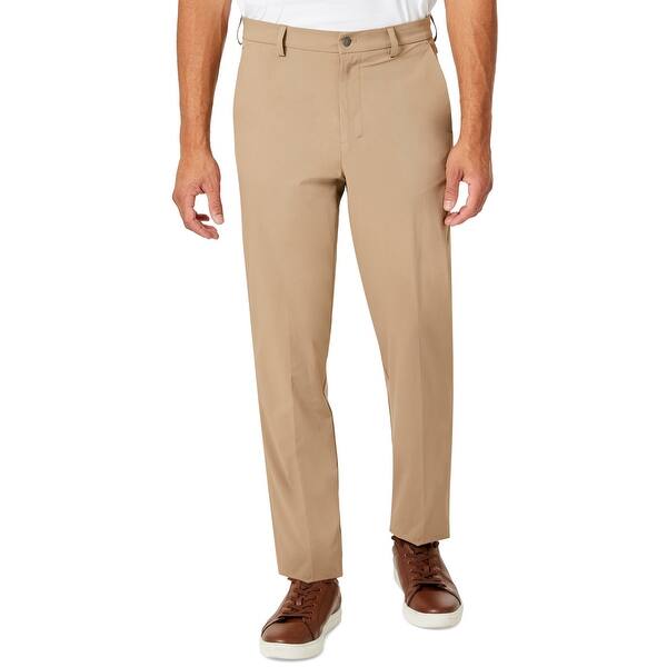 calvin klein men's slim-fit performance dress pants Infinite Stretch Skinny-Fit these refined pants are part of the Calvin Klein Move 365 collection Calvin Klein Men's Slim-Fit Performance