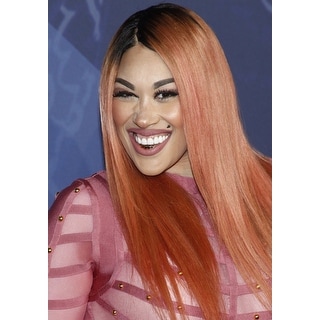Keke Wyatt At Arrivals For Soul Train Awards 2016 - Arrivals 2 Orleans