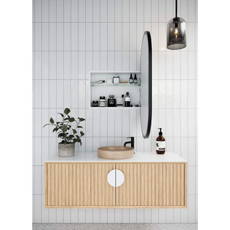 Stainless Steel Pill Medicine Cabinet