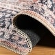 preview thumbnail 44 of 90, Thomasville Emporia Industrial Traditional Machine Washable Non-Slip Soft Flat Pile Chenille Area Rugs
