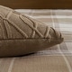 preview thumbnail 30 of 30, Madison Park Signature Cotton Jacquard Comforter Set