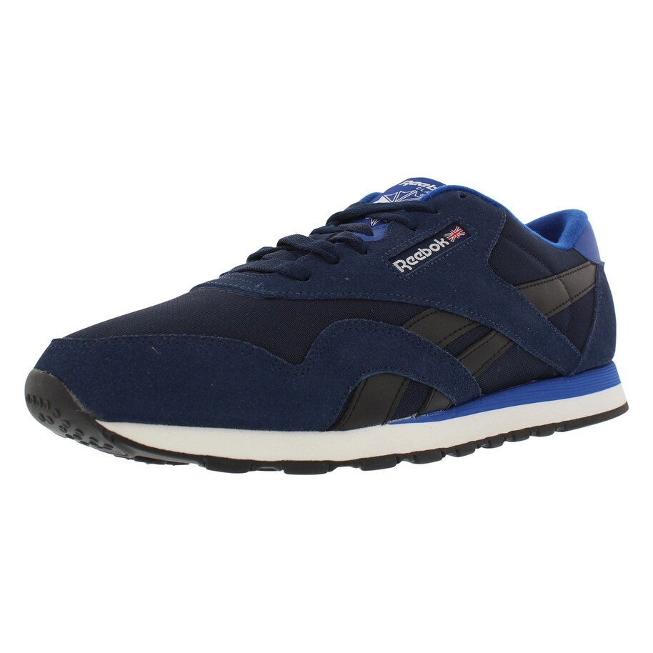 reebok cl nylon ts