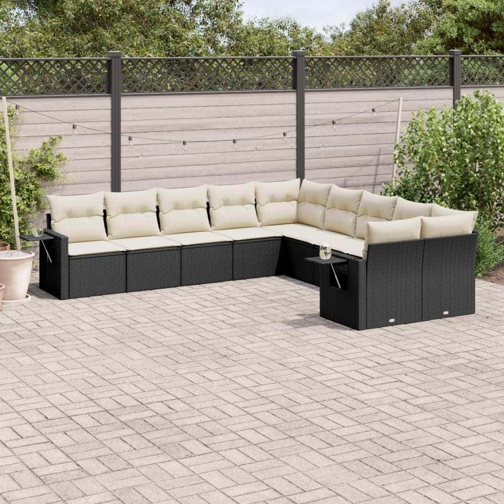 vidaXL Garden Sofa Set