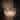 1-Light Smoky Glass Pendant Light with Adjustable Height - N/A