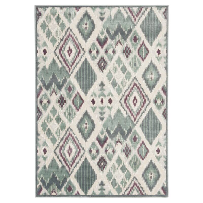 SAFAVIEH Paradise Rylee Modern Viscose Rug