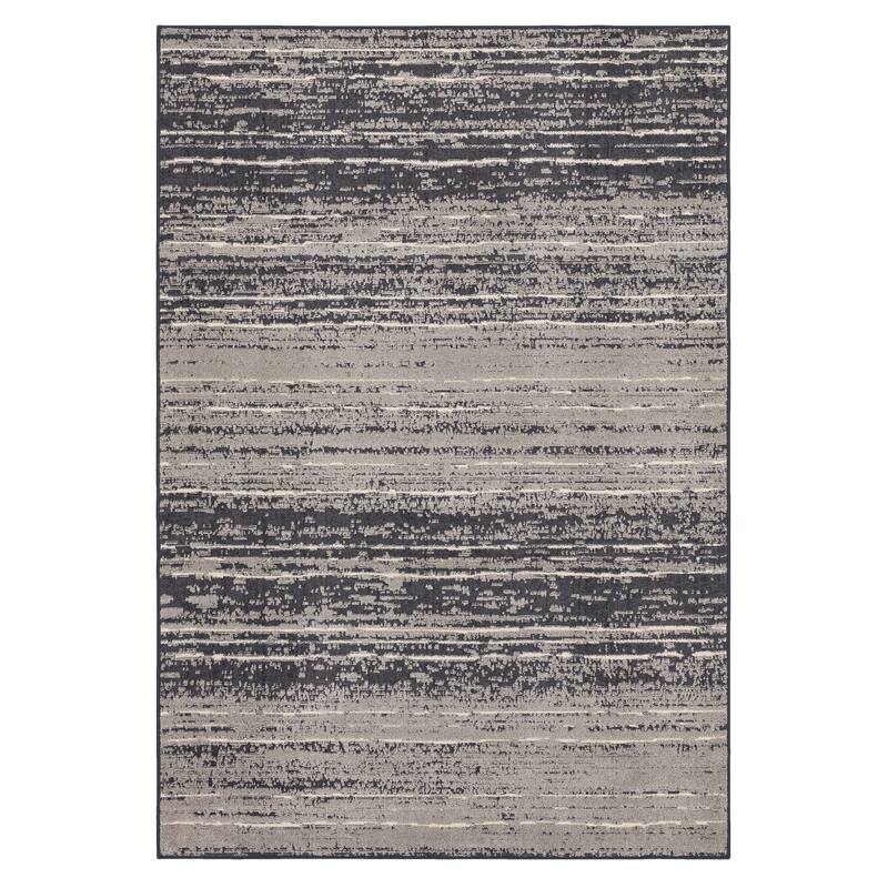 Mohawk Home Chaffee Abstract Stripe Area Rug - 3' x 5'