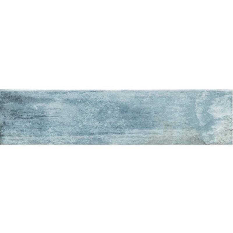 The Tile Life Avila 3x12 Ceramic Wall Tile
