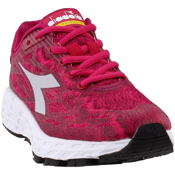 diadora womens running shoes