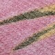 preview thumbnail 4 of 5, Flamingo Pink 5' x 8' Area Rug - 61"W x 95"D x 0.3"H