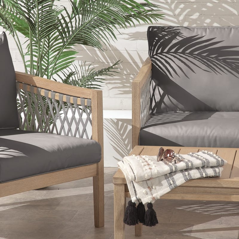 Monaco Sofa Dining Collection