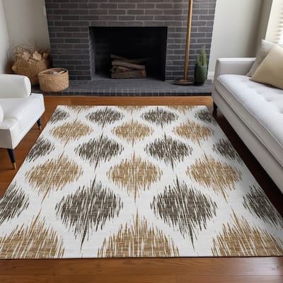 Premium Washable Super Soft Mayfield Rug