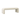 Kilburn Faux Sheepskin Bench, Cream