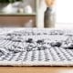 preview thumbnail 21 of 64, SAFAVIEH Augustine Russanka Rustic Trellis Fringe Rug