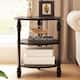 Option Dark Oak