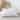 Fleece & Feather Down Surround with Wool Core Pillow - White