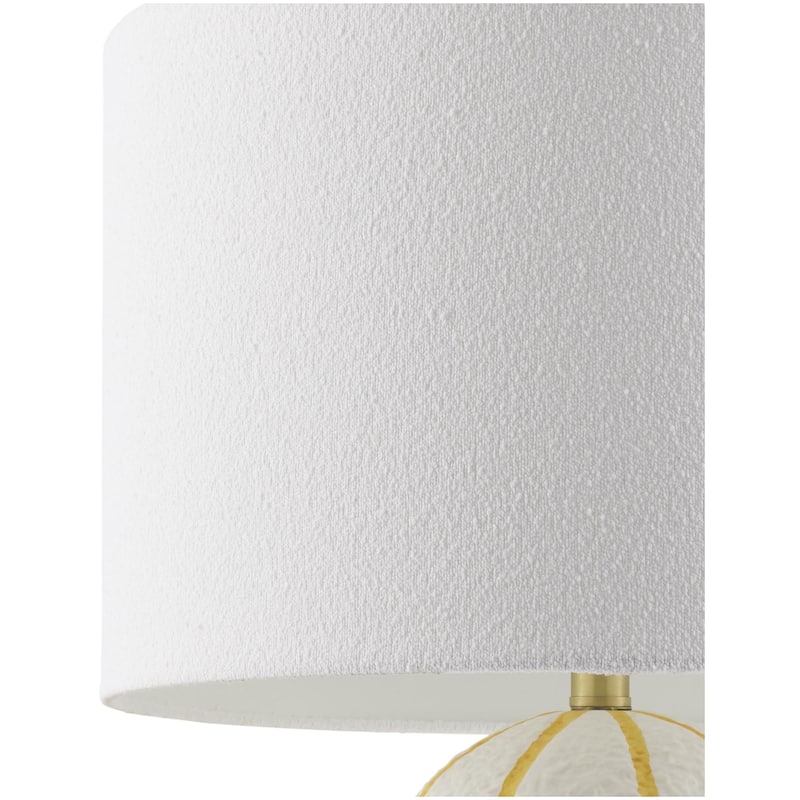 Livabliss Hombori Traditional Accent Table Lamp