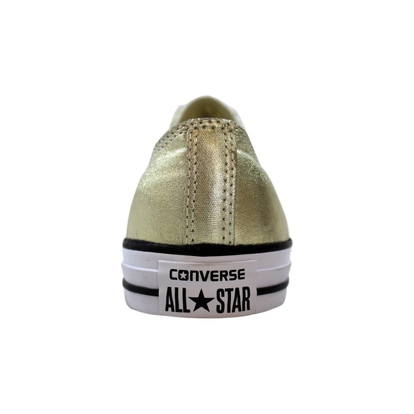 converse all star ox light grey