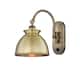 Option Antique Brass