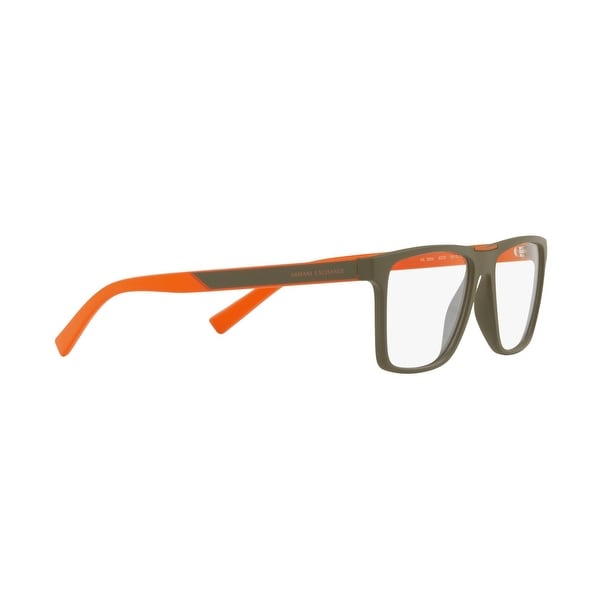 armani exchange ax3055