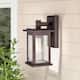 Option Oil Rubbed Bronze