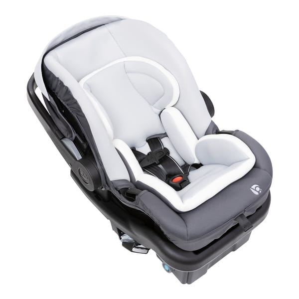 maxi cosi tayla max Tayla Max Peri 180° Rotating Infant Car Seat Travel System in Onyx Wonder main image 1