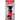 Melitta 1-Cup Pour-Over Coffee Brew Cone & Travel Mug Set, Red