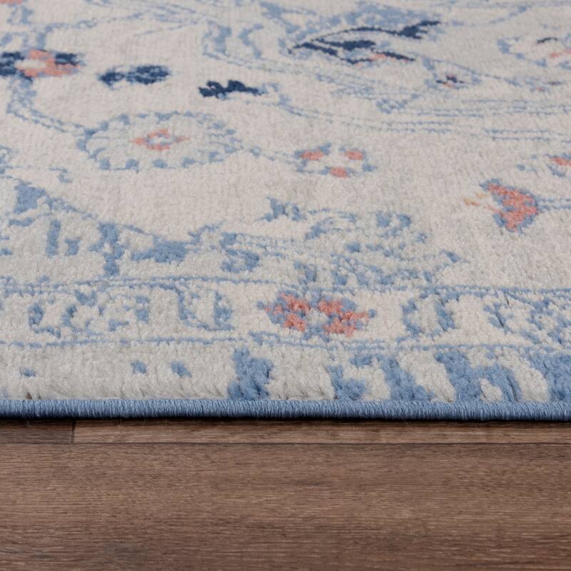 Alora Decor Tapestry Collection Rug