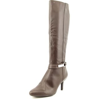 alfani wide calf boots