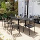 Option Black-Set of 9