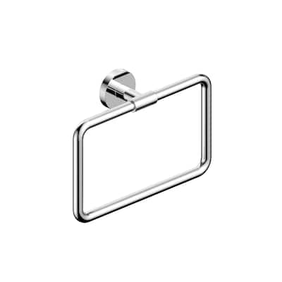 WS Bath Collections Norm WSBC 268609 Norm WSBC 8-3/16" Wall Mounted
