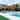 Backyard Discovery Beaumont 24'x12' Cedar Wood Pergola w/ Trellis Roof