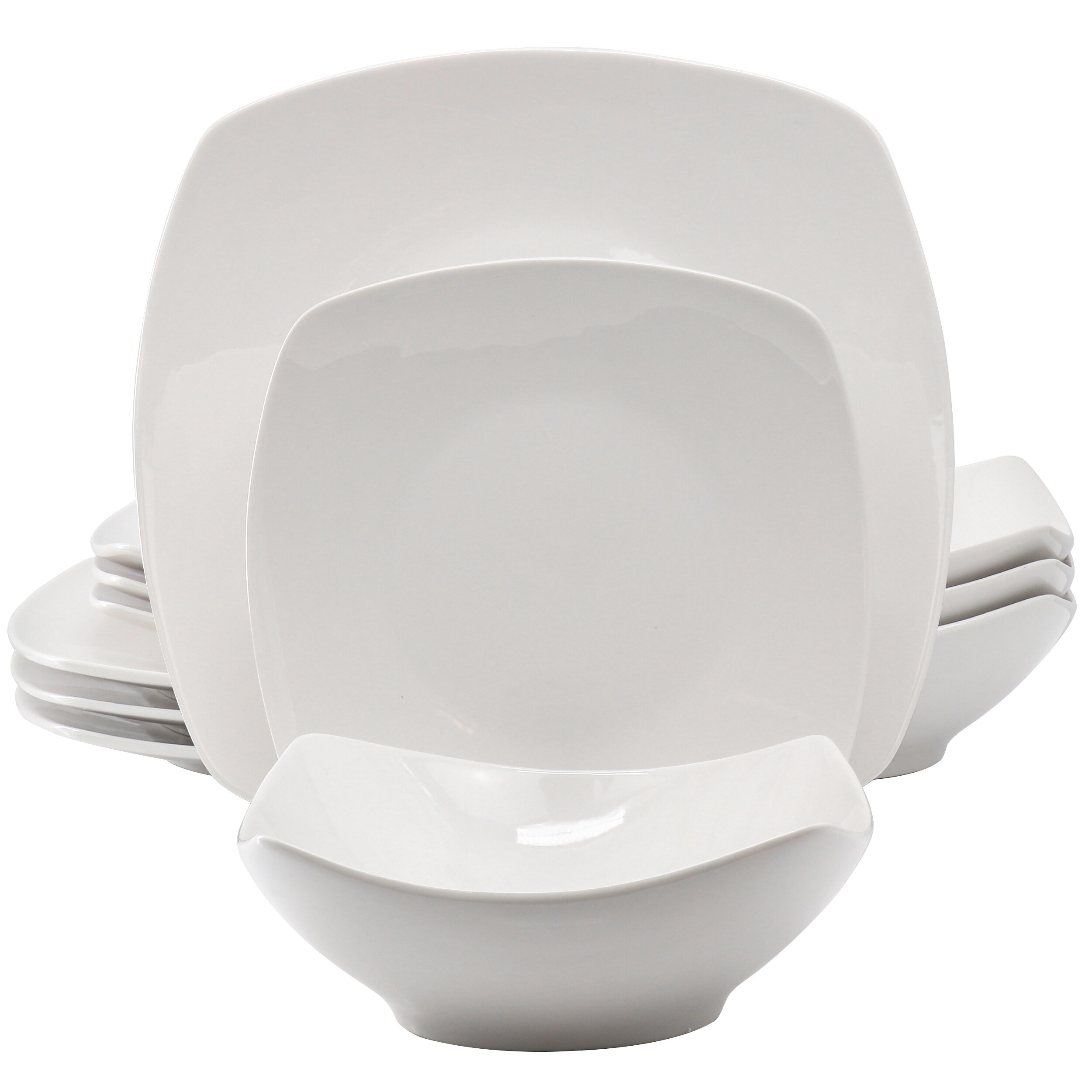 Dishes at bed bath and beyond store