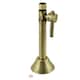 Option Antique Brass