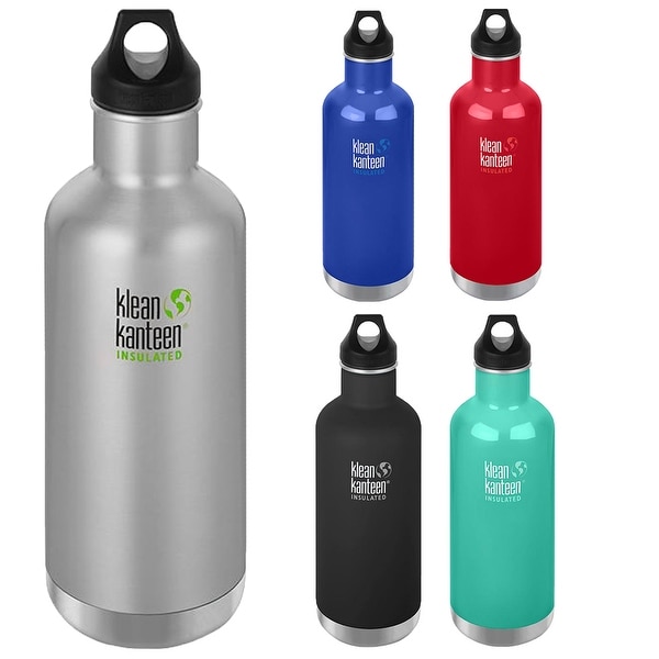 KLEAN great KANTEEN 32 OZ
